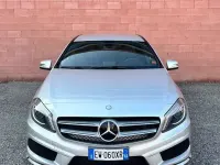 Usata Mercedes A200 Premium 136 CV (100 kW) 2014 Utilitaria