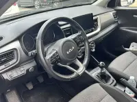 Usata Kia Stonic Urban 82 CV (60 kW) 2024 SUV