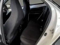 Usata Toyota Aygo X Trend 72 CV (52 kW) 2025 Grigio SUV