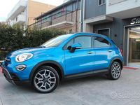 Usata Fiat 130 Cross 130 CV (95 kW) 2021 Blu Station wagon