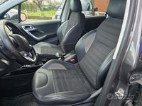 Usata Peugeot 2008 Allure 99 CV (72 kW) 2017 Grigio SUV