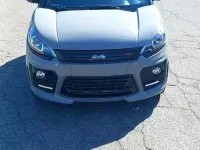 Usata Ligier JS50 2021 Grigio Utilitaria