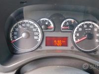 Usata Fiat Panda Emotion 75 CV (55 kW) 2011 Bianco Berlina
