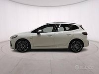 Usata BMW 218 Active Tourer M Sport 150 CV (110 kW) 2025 Alpin white Monovolume
