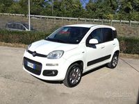 Usata Fiat Panda 4x4 80 CV (58 kW) 2016 Bianco Utilitaria
