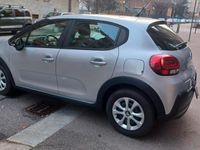 usata Citroën C3 C31.2 puretech Feel 82cv neopatentati -GPL!!