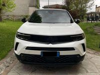 Usata Opel Mokka S 110 CV (80 kW) 2023 Bianco SUV