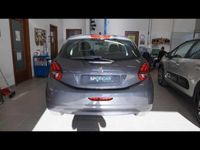 usata Peugeot 208 PureTech 82 Stop&Start 5 porte Active