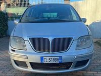 usata Lancia Phedra Phedra2.2 jtd Executive 6m 7 Posti!!