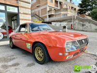 usata Lancia Fulvia Rallye 1.3 SPORT ZAGATO 1.3 PRIMA SERIE