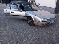 Usata Citroën CX 136 CV (100 kW) 1986 Station wagon