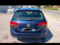 Usata VW Passat 120 CV (88 kW) 2016 Station wagon