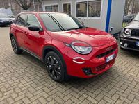 Usata Fiat 600 La Prima 110 CV (80 kW) 2025 Rosso SUV