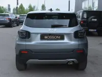 Usata Jeep Avenger Summit 101 CV (74 kW) 2025 Grigio SUV