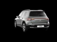 Nuova Mercedes EQB250+ Advanced 94 kW (129 CV) 2026 Grigio SUV