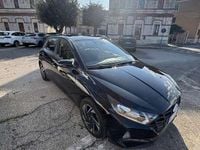 Usata Hyundai i20 Classic 84 CV (61 kW) 2022 Nero Utilitaria