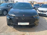 Usata DS Automobiles DS7 Crossback Performance 131 CV (96 kW) 2023 Nero SUV