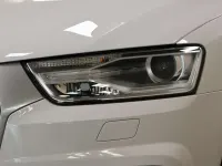 Usata Audi Q3 Business 150 CV (110 kW) 2017 Bianco SUV