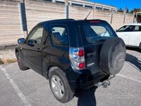 usata Suzuki Grand Vitara 2.0 turbodiesel 16V cat 3 porte