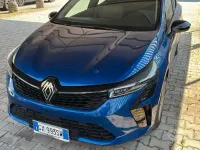 Usata Renault Clio V Evolution 67 CV (49 kW) 2024 Bluazzurro Berlina