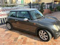 Usata Mini One D 88 CV (64 kW) 2006 Utilitaria