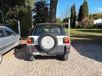 Usata Toyota RAV4 1996 Bianco SUV