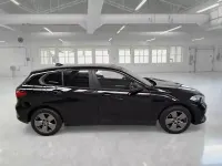 Usata BMW 116 Advantage 115 CV (84 kW) 2023 Utilitaria