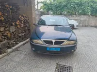 Usata Lancia Ypsilon 2000 Blu Utilitaria