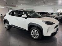Usata Toyota Yaris Cross Active 116 CV (85 kW) 2025 Bianco SUV