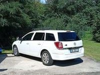 Usata Opel Astra Enjoy 110 CV (80 kW) 2009 Station wagon