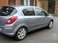 Occasion Opel Corsa 75 ch (55 kW) 2007 Gris Citadine