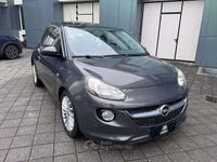 Usata Opel Adam Slam 87 CV (63 kW) 2013 Altro Utilitaria