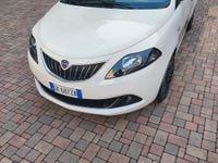 Usata Lancia Ypsilon 2022 Utilitaria