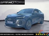 Nuova Audi Q5 S-Line 204 CV (150 kW) 2025 Grigio SUV