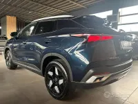Usata Omoda 5 147 CV (108 kW) 2024 Blu/azzurro SUV