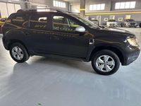 Usata Dacia Duster Prestige 114 CV (83 kW) 2018 Nero Station wagon