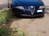 Usata Alfa Romeo GT 166 CV (122 kW) 2005 Coupé