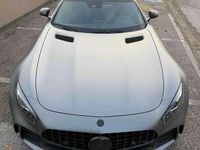 Usata Mercedes AMG GT AMG 585 CV (430 kW) 2018 Grigio Coupé