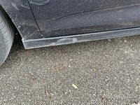 Usata Opel Astra 136 CV (100 kW) 2018 Blu Berlina