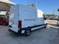 Usata Mercedes Sprinter 116 CV (85 kW) 2020 Bianco Furgone