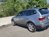 Usata BMW X3 150 CV (110 kW) 2007 SUV
