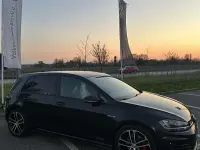 Usata VW Golf VII GTD 184 CV (135 kW) 2017