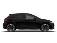 Nuova Seat Ibiza FR 115 CV (84 kW) 2026 Nero midnight Utilitaria