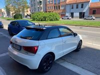 usata Audi A1 1.2 TFSI Attraction