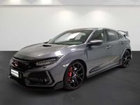 Usata Honda Civic Type R 320 CV (235 kW) 2018 Grigio Berlina