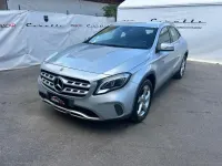 Usata Mercedes GLA220 Premium 176 CV (129 kW) 2018 Grigio SUV