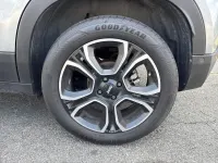 Usata Jeep Avenger Summit 101 CV (74 kW) 2023 Nero SUV