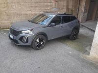 Usata Peugeot 2008 2023 Grigio SUV