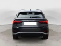 Usata Audi Q3 S-Line 150 CV (110 kW) 2021 Grigio SUV