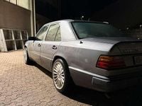 Usata Mercedes E300 220 CV (161 kW) 1994 Berlina